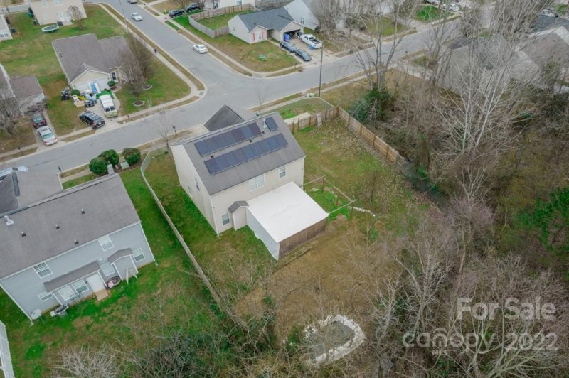 Property image 3 at 1201 Jordans Pond Lane, Charlotte, NC 28214