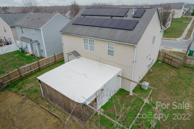 Property image 5 at 1201 Jordans Pond Lane, Charlotte, NC 28214