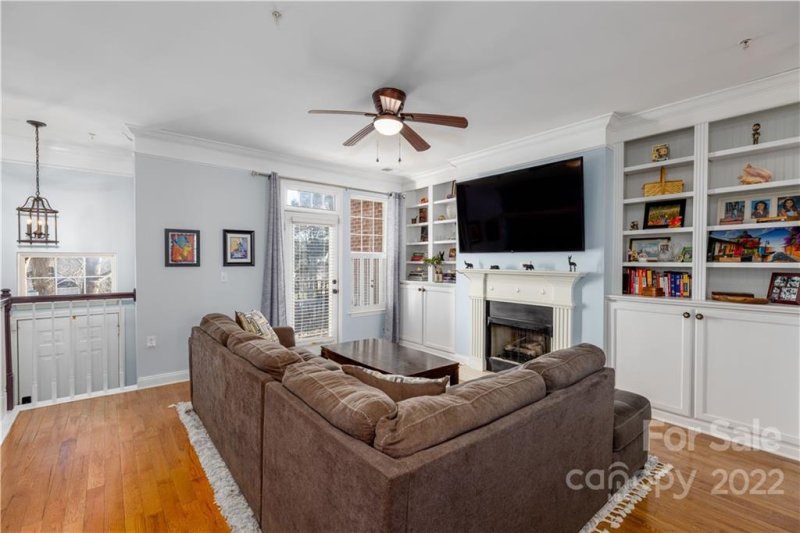 Property image 5 at 11013 Lancaster Park Drive, Charlotte, NC 28277