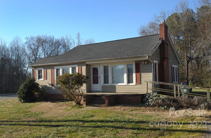 Property image 3 at 723 Morrison Avenue, Salisbury, NC 28146