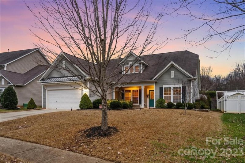 Property image 2 at 145 Fielding Street, Mount Holly, NC 28120