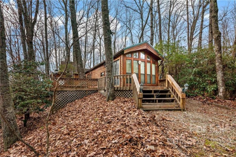 Property image 4 at 128 Overlook Drive, Spruce Pine, NC 28777