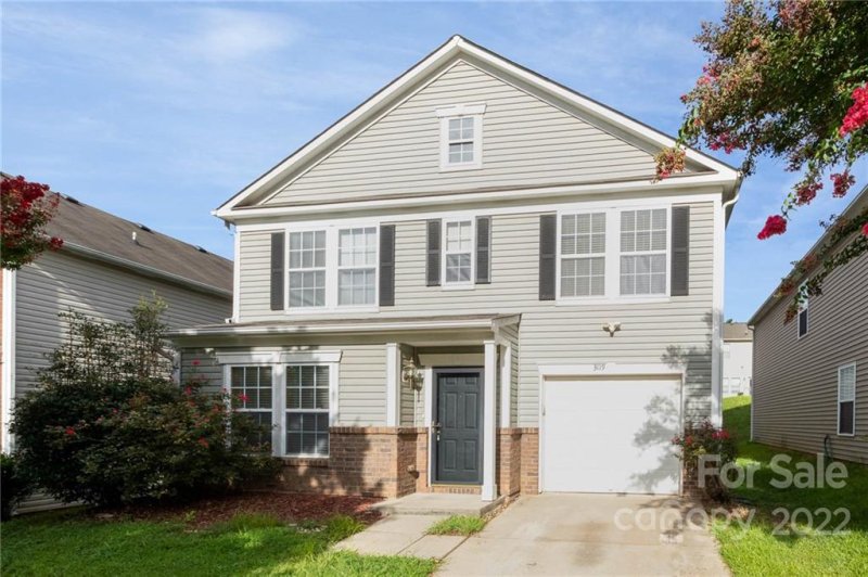 Property image 2 at 3119 Bennett Neely Lane, Charlotte, NC 28269