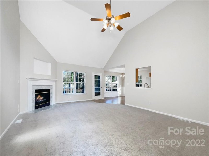 Property image 5 at 2035 Westminster Lane, Matthews, NC 28104