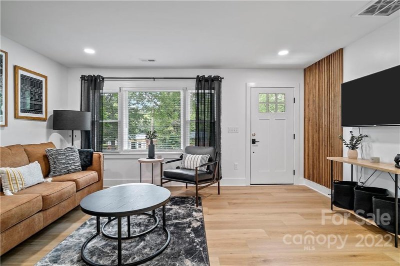 Property image 3 at 3709 Sargeant Drive, Charlotte, NC 28217