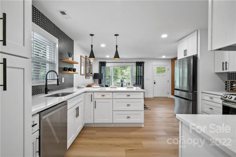 Property image 5 at 3709 Sargeant Drive, Charlotte, NC 28217