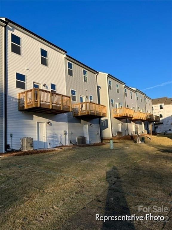 Property image 2 at 13212 Gadwal Pintail Drive, Charlotte, NC 28262