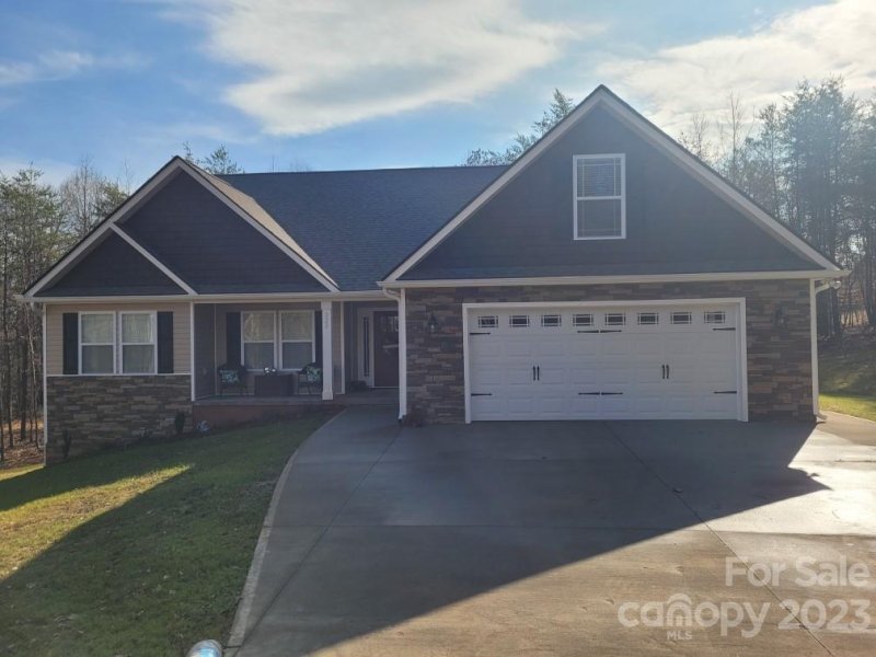 Property image 2 at 50 Elliott Lane, Rutherfordton, NC 28139