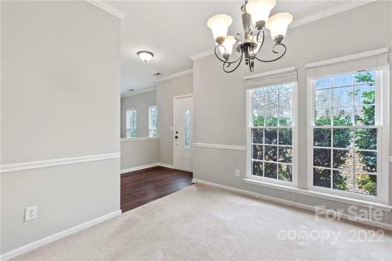 Property image 5 at 13438 Damson Drive, Huntersville, NC 28078