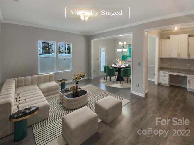 Property image 5 at 432 Tayberry Lane, Fort Mill, SC 29715