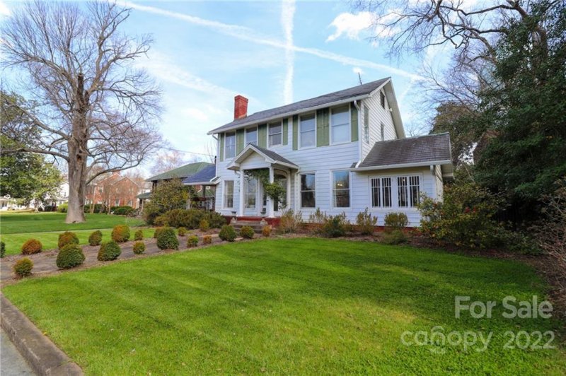 Property image 2 at 24 Spring Street, Concord, NC 28025