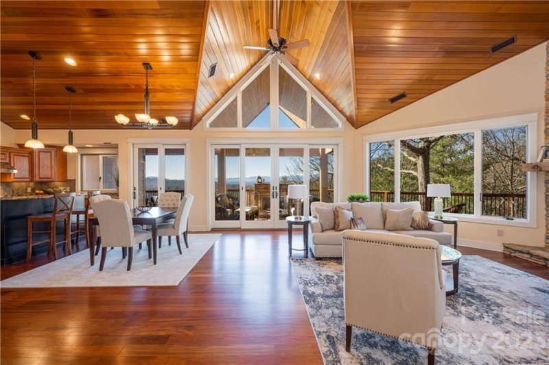 Property image 5 at 447 Old Stone Gate Place, Asheville, NC 28804