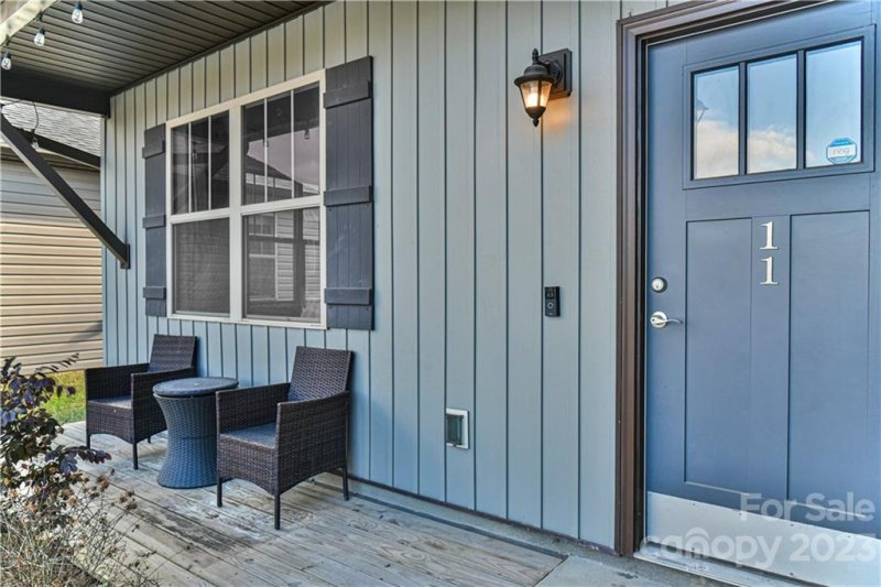 Property image 3 at 11 Mann Lane, Fletcher, NC 28732