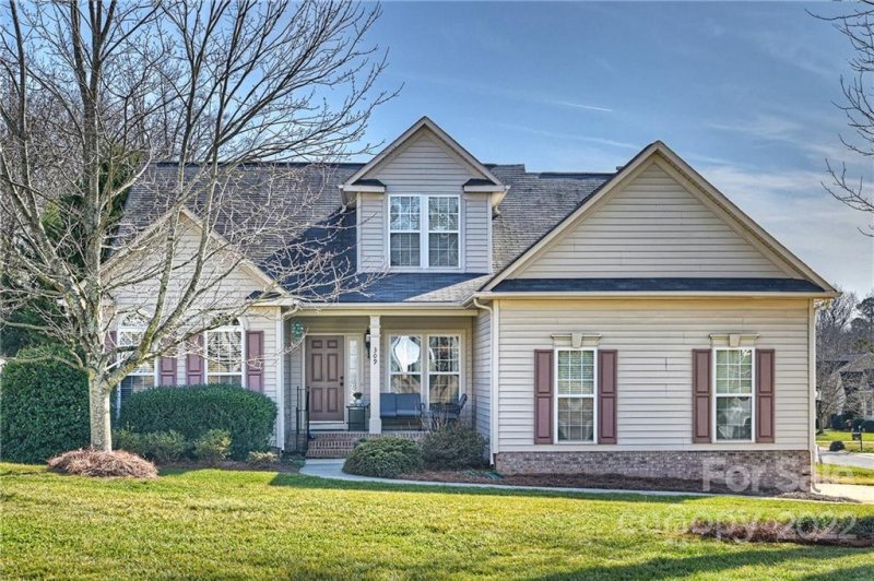 309 Chorus Road