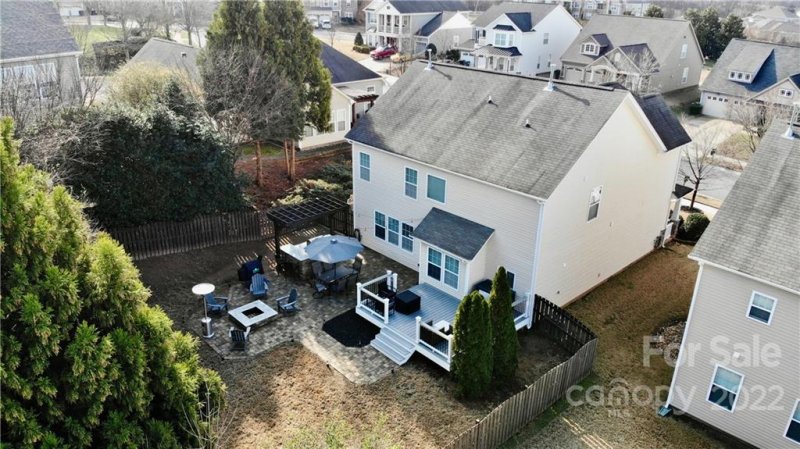 Property image 2 at 300 Laurel Bay Street, Concord, NC 28027