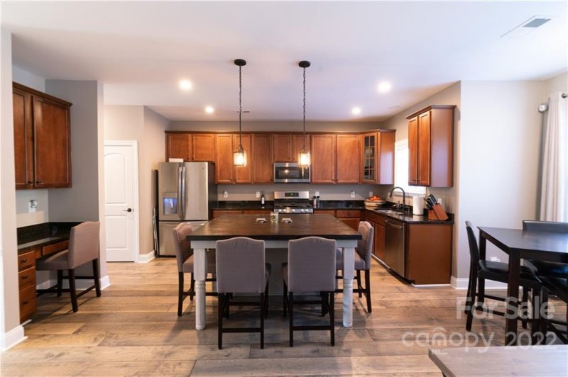 Property image 4 at 300 Laurel Bay Street, Concord, NC 28027