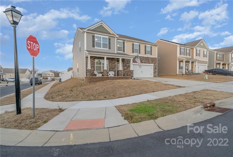 Property image 3 at 2383 Pixie Court, Concord, NC 28027