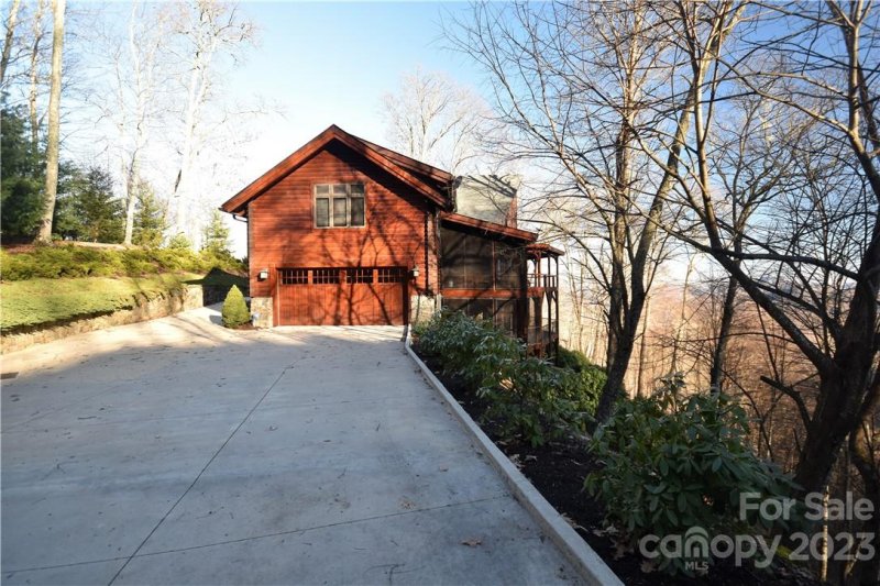Property image 5 at 655 Asgi Trail, Maggie Valley, NC 28751