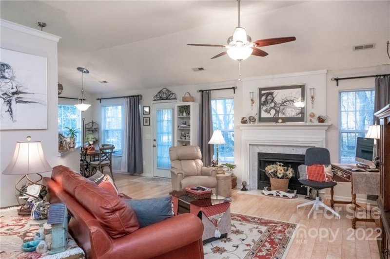 Property image 5 at 4702 Judge Place, Concord, NC 28027