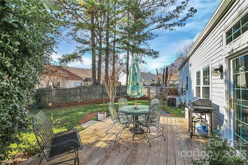 Property image 2 at 14318 Shale Court, Pineville, NC 28134