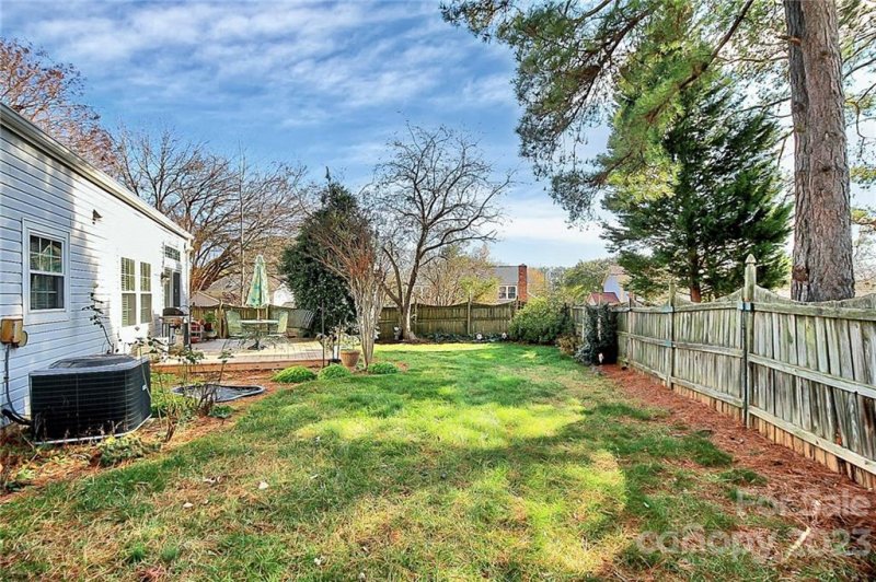 Property image 3 at 14318 Shale Court, Pineville, NC 28134