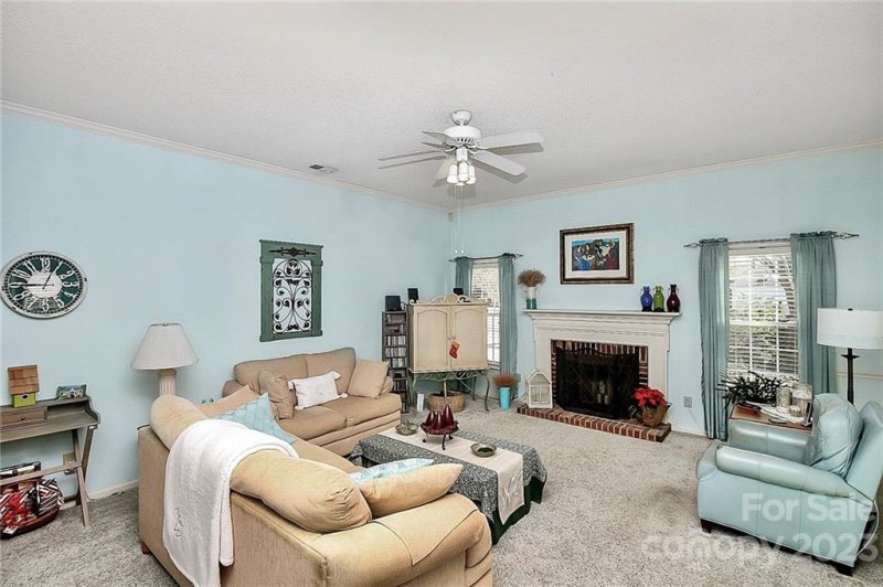 Property image 5 at 14318 Shale Court, Pineville, NC 28134