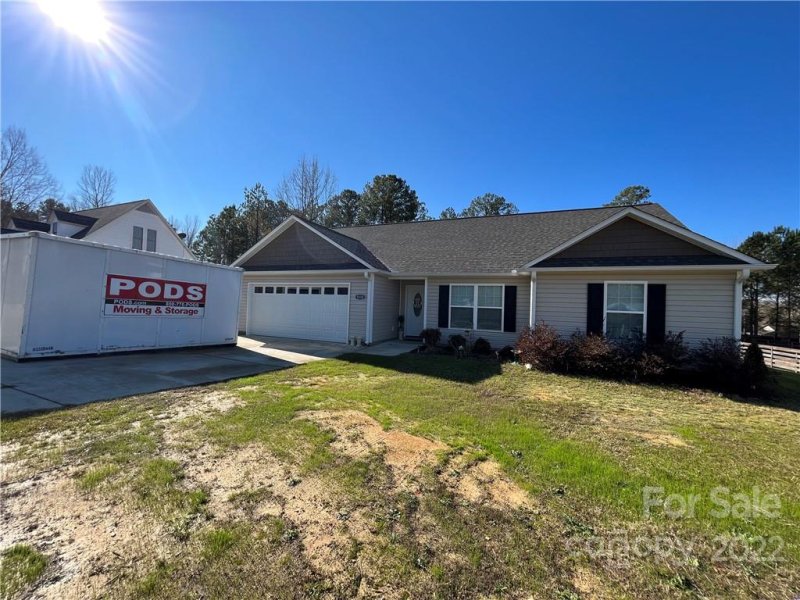 Property image 3 at 5118 Sedgefield Drive, Lancaster, SC 29720