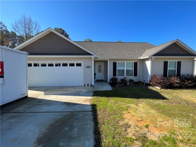 Property image 4 at 5118 Sedgefield Drive, Lancaster, SC 29720