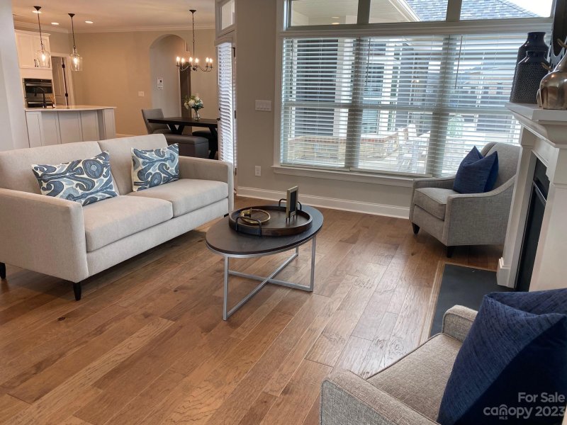 Property image 3 at 1377 Millview Lane, Stallings, NC 28104