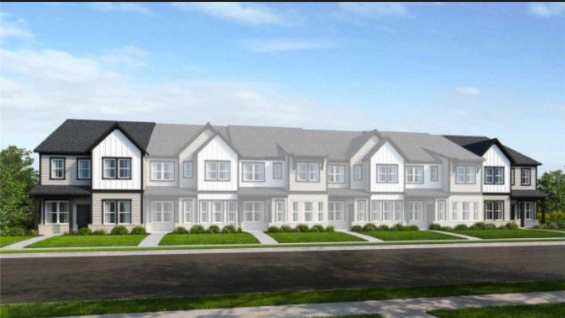 Property image 2 at 5829 Waterfall Place, Charlotte, NC 28075