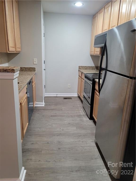 Property image 5 at 3539 Warp Street, Charlotte, NC 28205