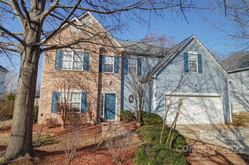 2312 Kingstree Drive