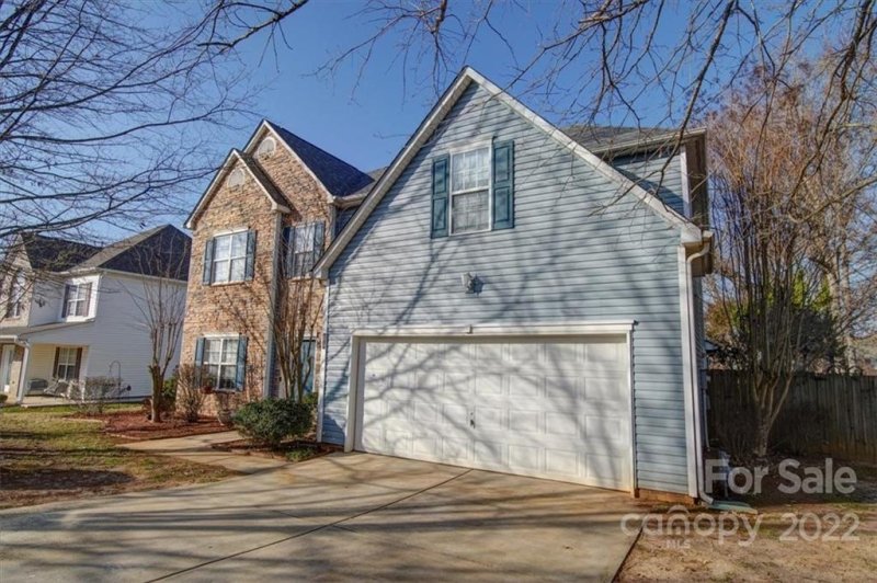 Property image 2 at 2312 Kingstree Drive, Monroe, NC 28112