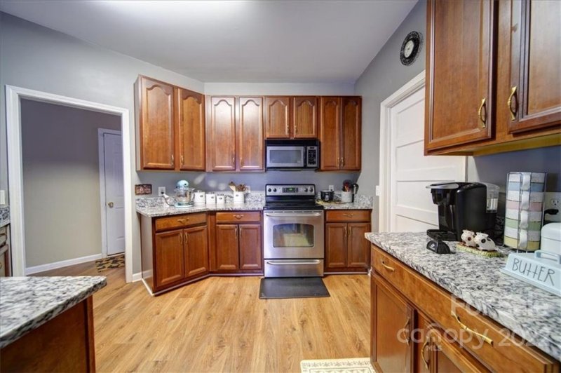 Property image 4 at 2312 Kingstree Drive, Monroe, NC 28112