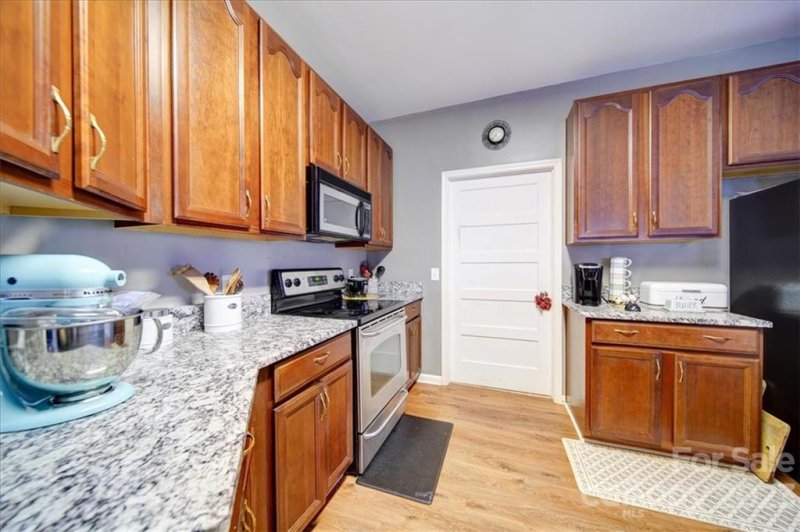 Property image 5 at 2312 Kingstree Drive, Monroe, NC 28112