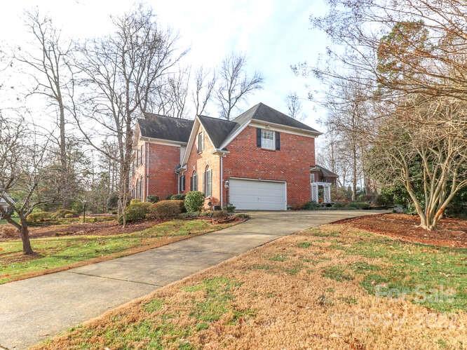 Property image 4 at 1101 Over Stream Lane, Matthews, NC 28105