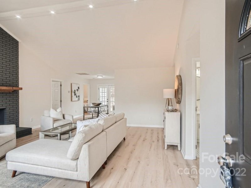 Property image 5 at 401 Southland Road, Huntersville, NC 28078