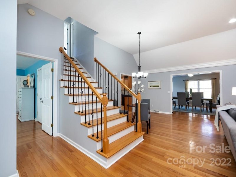 Property image 4 at 6730 Woodshed Circle, Charlotte, NC 28270