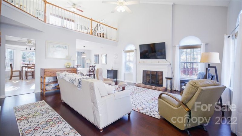 Property image 4 at 8803 Cedar Run Way, Charlotte, NC 28273