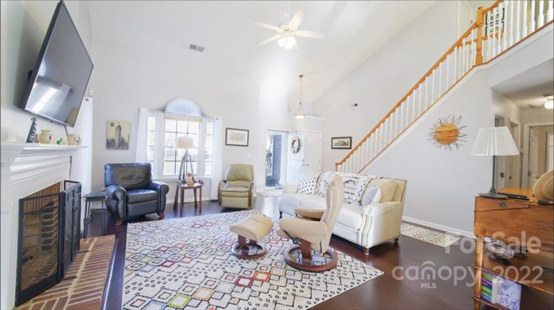 Property image 5 at 8803 Cedar Run Way, Charlotte, NC 28273