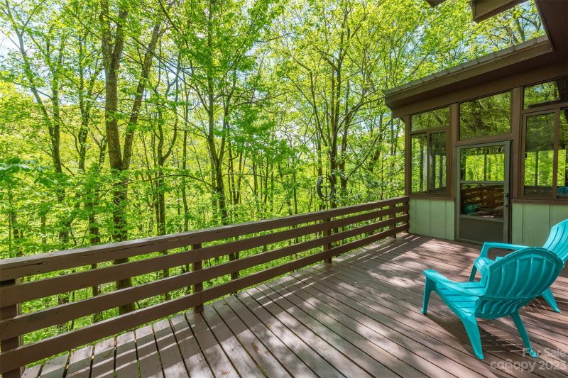 Property image 3 at 34 Weeping Cherry Forest Road, Fairview, NC 28730