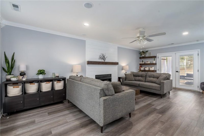 Property image 3 at 15025 Copper Ridge Trail, Charlotte, NC 28273