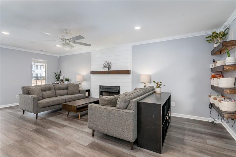 Property image 4 at 15025 Copper Ridge Trail, Charlotte, NC 28273