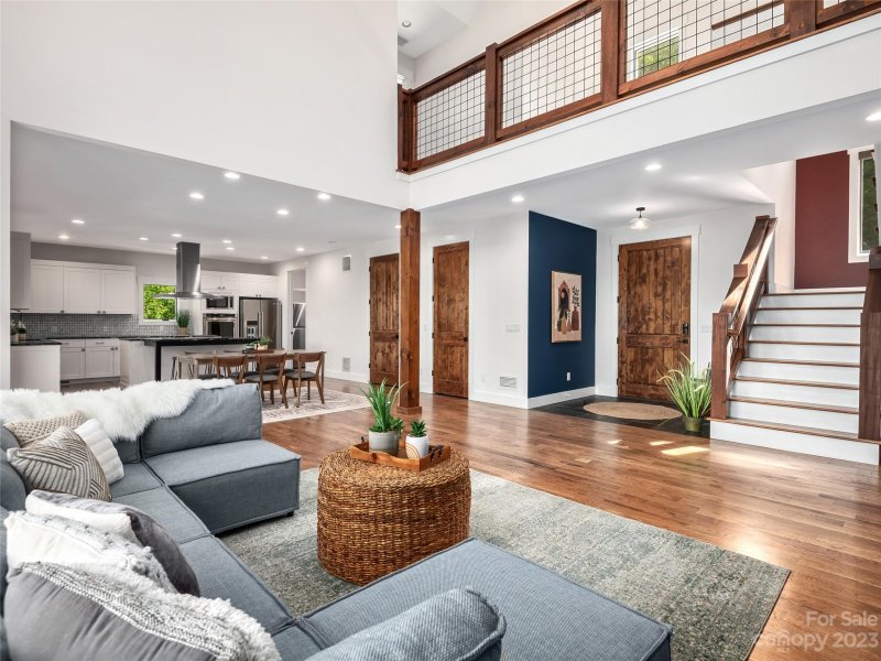 Property image 4 at 30 Franklin Trace Drive, Asheville, NC 28804