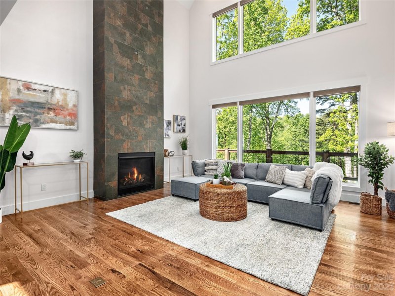 Property image 5 at 30 Franklin Trace Drive, Asheville, NC 28804