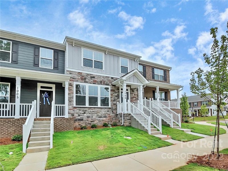 Property image 3 at 1009 Township Parkway, Belmont, NC 28012