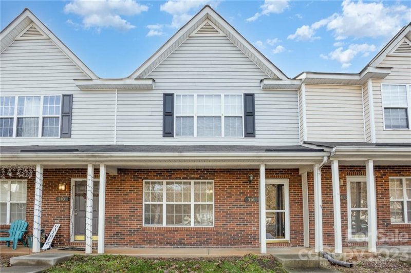 Property image 2 at 316 Wilkes Place Drive, Fort Mill, SC 29715