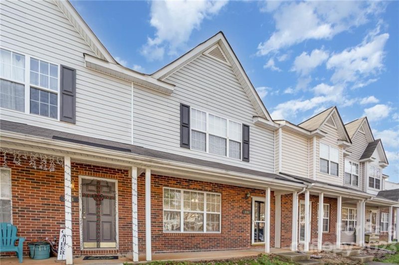 Property image 3 at 316 Wilkes Place Drive, Fort Mill, SC 29715
