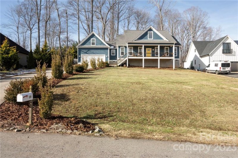 Property image 2 at 15 Copper Mill Court, Candler, NC 28715