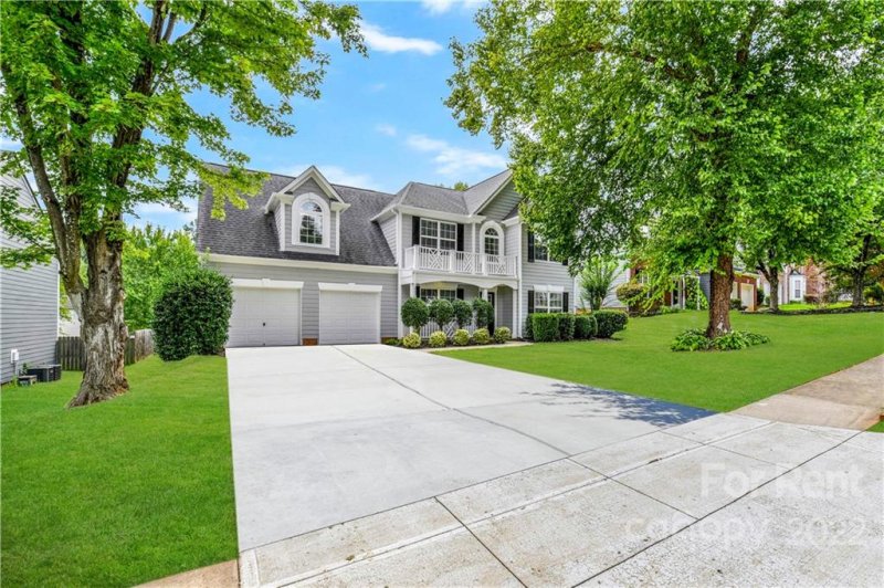 Property image 2 at 11826 Fox Glen Road, Charlotte, NC 28269